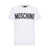 Moschino Moschino T-Shirts WHITE