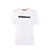 Moschino Moschino T-Shirts WHITE