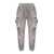 Diesel Diesel Trousers SILVER