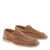 Dolce & Gabbana Dolce & Gabbana Suede Leather Loafers BROWN