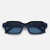 RETROSUPERFUTURE Retrosuperfuture Sunglasses BLUE