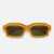 RETROSUPERFUTURE Retrosuperfuture Sunglasses YELLOW