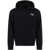 A.P.C. A.P.C. Hoodie Standard Rue Madame Clothing Black