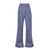 DES_PHEMMES Des_Phemmes Trousers MULTICOLOR