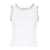 DES_PHEMMES Des_Phemmes Tops WHITE