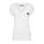 Philipp Plein Philipp Plein T-Shirts WHITE