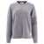 Thom Browne Thom Browne Sweatshirts GREY