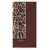 Dolce & Gabbana Dolce & Gabbana Kim Dolce&Gabbana - Modal And Cashmere Blend Scarf BROWN