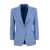 Tagliatore Tagliatore Blazers MULTICOLOR