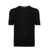 Tagliatore Tagliatore T-Shirts Black