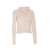 Victoria Beckham Victoria Beckham Sweaters Beige