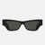 RETROSUPERFUTURE Retrosuperfuture Sunglasses Black