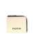 Marni Marni Logo Wallet WHITE