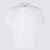 Lanvin Lanvin White Cotton Polo Shirt WHITE