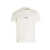 Maison Margiela Maison Margiela ‘Maison Margiela Paris’ T-Shirt WHITE