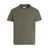 Maison Margiela Maison Margiela Logo T-Shirt GRAY