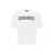 DSQUARED2 DSQUARED2 T-Shirts WHITE