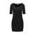 DSQUARED2 DSQUARED2 D2 Dress Black