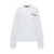 DSQUARED2 DSQUARED2 Dsquared2 Horror Scratch Sweatshirt WHITE