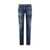 DSQUARED2 DSQUARED2 Jennifer Jeans BLUE