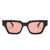 RETROSUPERFUTURE Retrosuperfuture Sunglasses Black