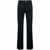 COURRÈGES Courrèges Pants Black