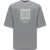 Givenchy T-Shirt LIGHT GREY MELANGE