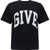 Givenchy T-Shirt BLACK