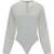 Alaïa Bodysuit BLANC