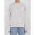 Balenciaga Activewear Sweatshirt WHITE