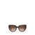 Prada Prada Eyewear Sunglasses TORTOISE