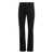 Versace Versace Straight Leg Jeans Black