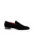 Christian Louboutin Christian Louboutin Flat Shoes Black Black