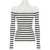 Jean Paul Gaultier Jean Paul Gaultier Sweaters WHITE