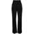 JACQUEMUS Jacquemus Le Pantalon Sauge Black