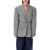 Magda Butrym Magda Butrym Blazer 01 GREY