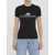 Balenciaga Activewear T-Shirt Black