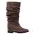 Via Roma 15 Via Roma 15 Boots BROWN