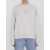 Balenciaga Activewear Sweatshirt WHITE