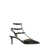 Valentino Garavani Valentino Garavani Heeled Shoes Black