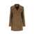 Stella McCartney Stella McCartney Coats BROWN