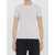 Balenciaga Activewear T-Shirt WHITE