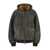 Balenciaga Balenciaga Sweaters Brown BROWN