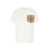 Burberry Burberry T-Shirts And Polos WHITE