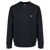 Emporio Armani Emporio Armani Sweatshirt Clothing BLUE