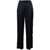 Max Mara 'S Max Mara Amleto Cady Trousers BLUE