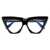 CUTLER & GROSS Cutler & Gross Eyeglasses Black