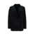 A.P.C. A.P.C. Jackets And Vests Black