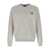 A.P.C. A.P.C. 'Rue Madame' Sweatshirt GRAY