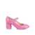 AGL Agl Heeled Shoes PINK